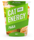 Фотография банки с кормом Cat Energy PRO 500 грамм со вкусом рыбы