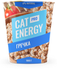 Фотография банки с кормом Cat Energy SLIM 1000 грамм со вкусом гречки